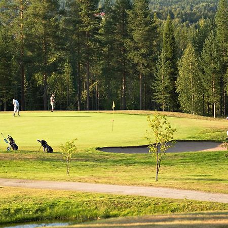 Original Sokos Hotel Vaakuna Rovaniemi Eksteriør bilde