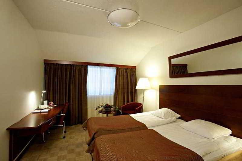 Original Sokos Hotel Vaakuna Rovaniemi Eksteriør bilde