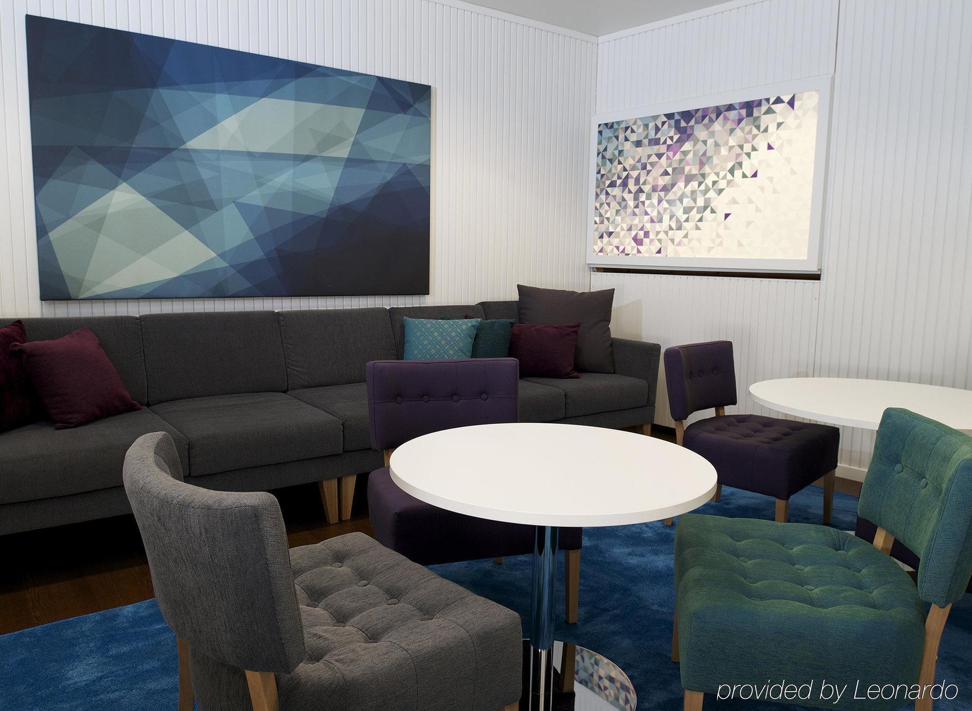 Original Sokos Hotel Vaakuna Rovaniemi Eksteriør bilde