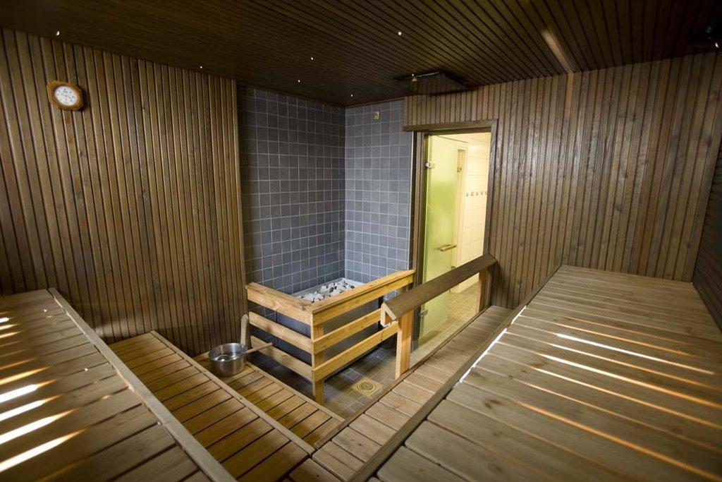 Original Sokos Hotel Vaakuna Rovaniemi Eksteriør bilde