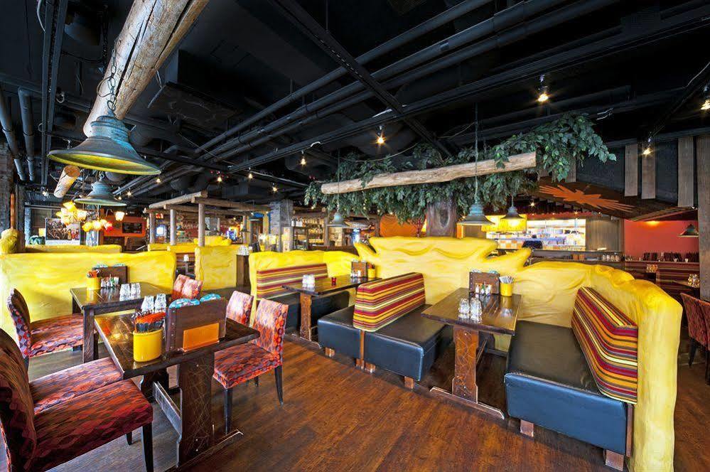 Original Sokos Hotel Vaakuna Rovaniemi Eksteriør bilde