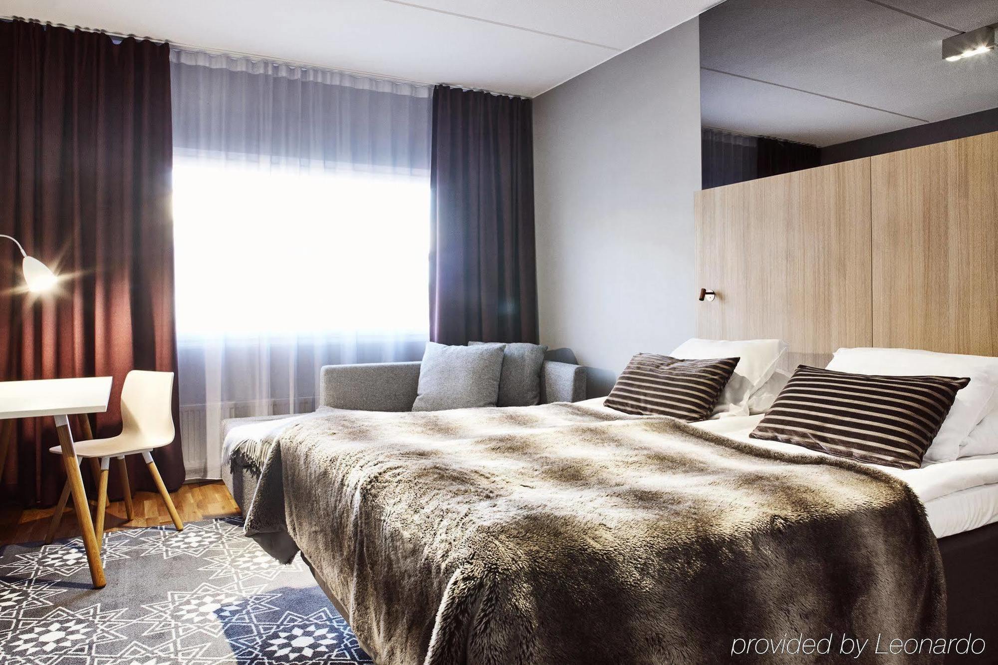 Original Sokos Hotel Vaakuna Rovaniemi Eksteriør bilde