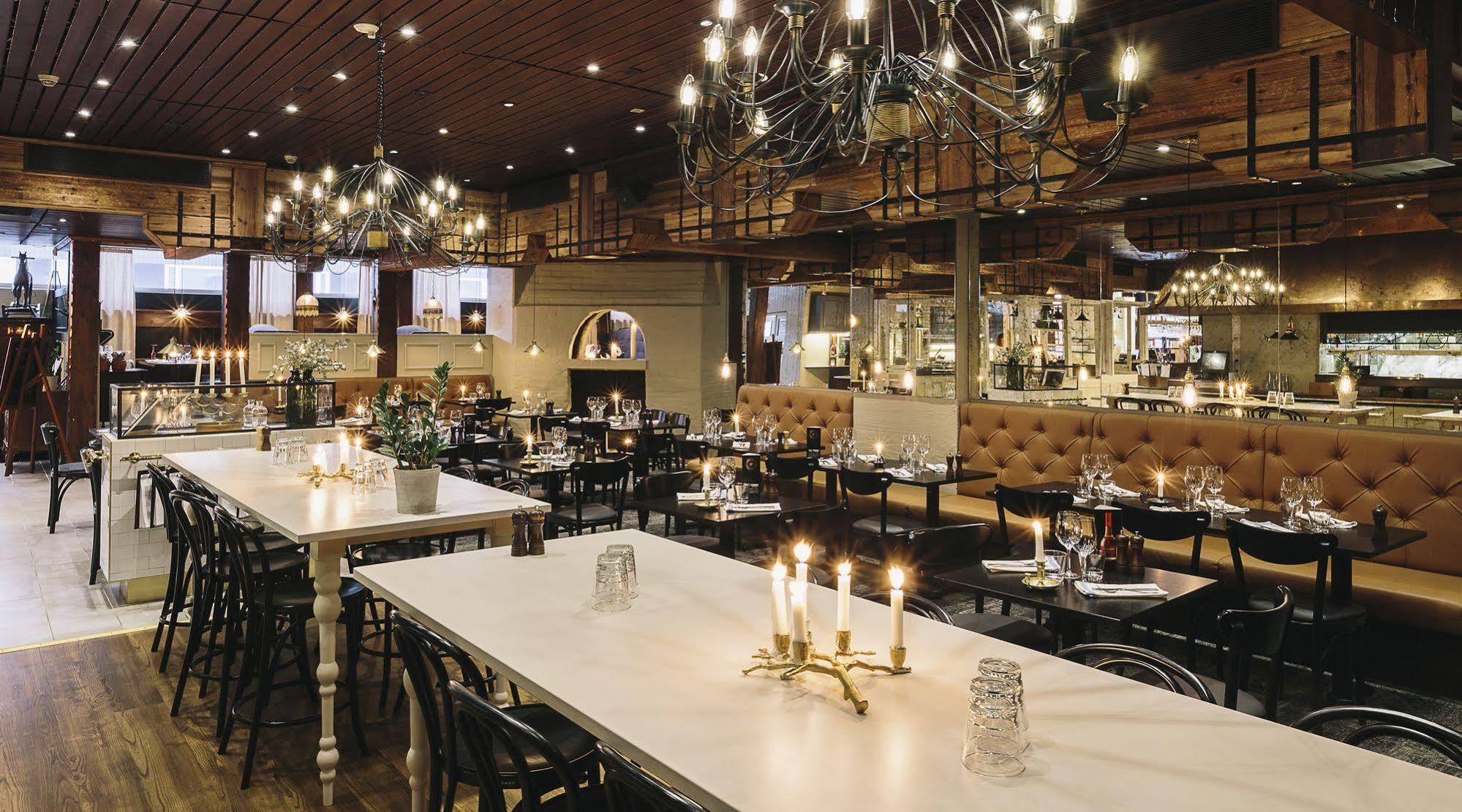 Original Sokos Hotel Vaakuna Rovaniemi Eksteriør bilde