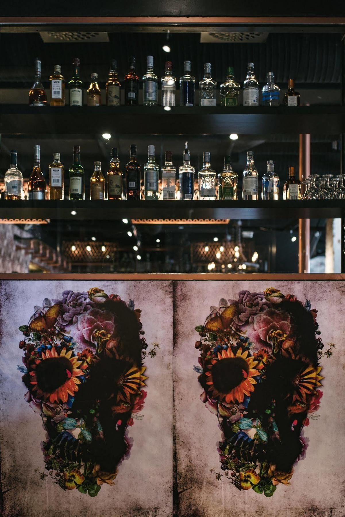 Original Sokos Hotel Vaakuna Rovaniemi Eksteriør bilde