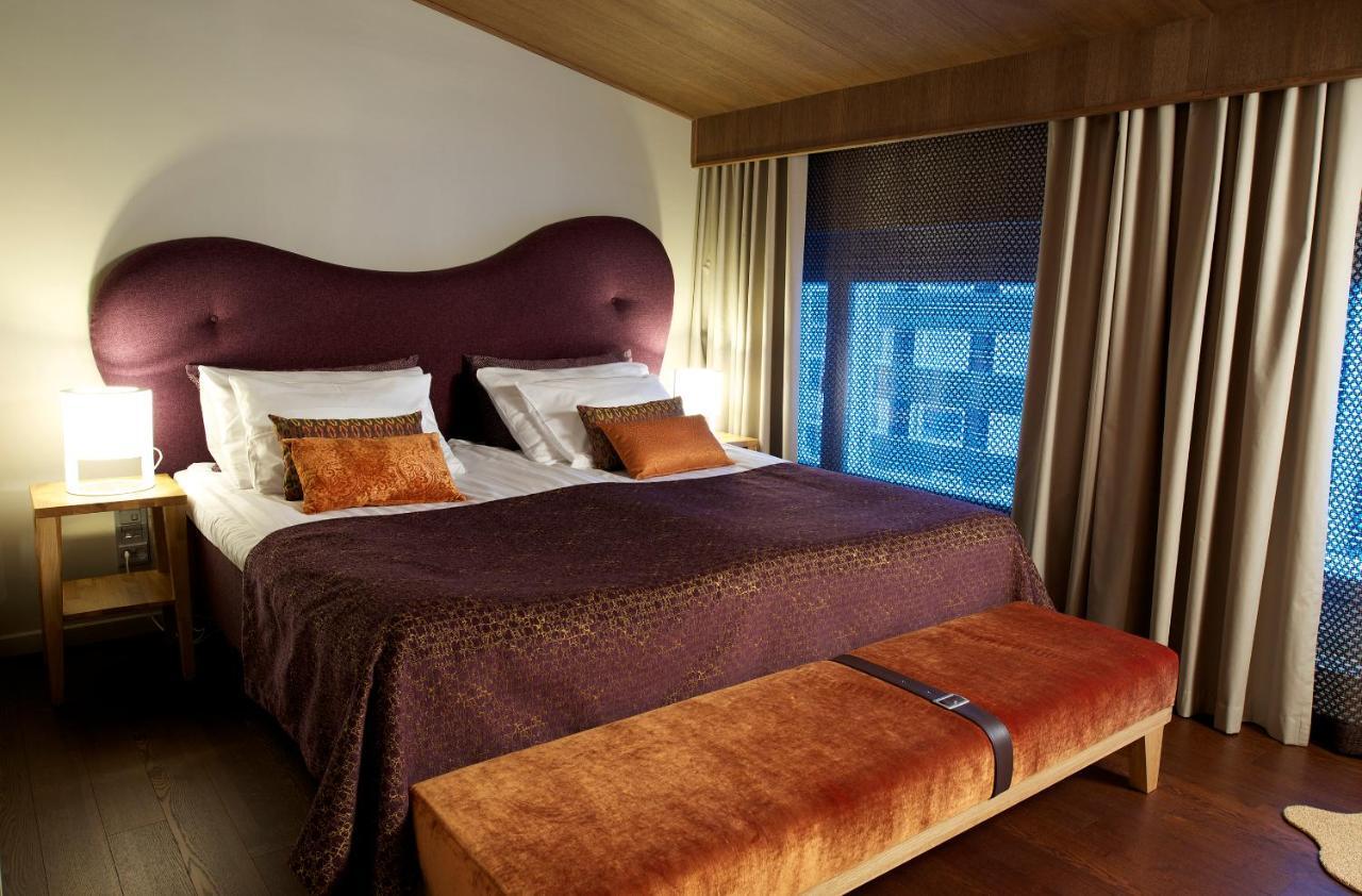 Original Sokos Hotel Vaakuna Rovaniemi Eksteriør bilde
